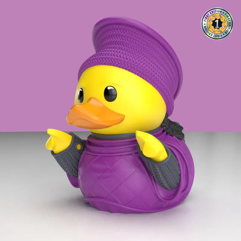 Guinan Duck (First Edition)