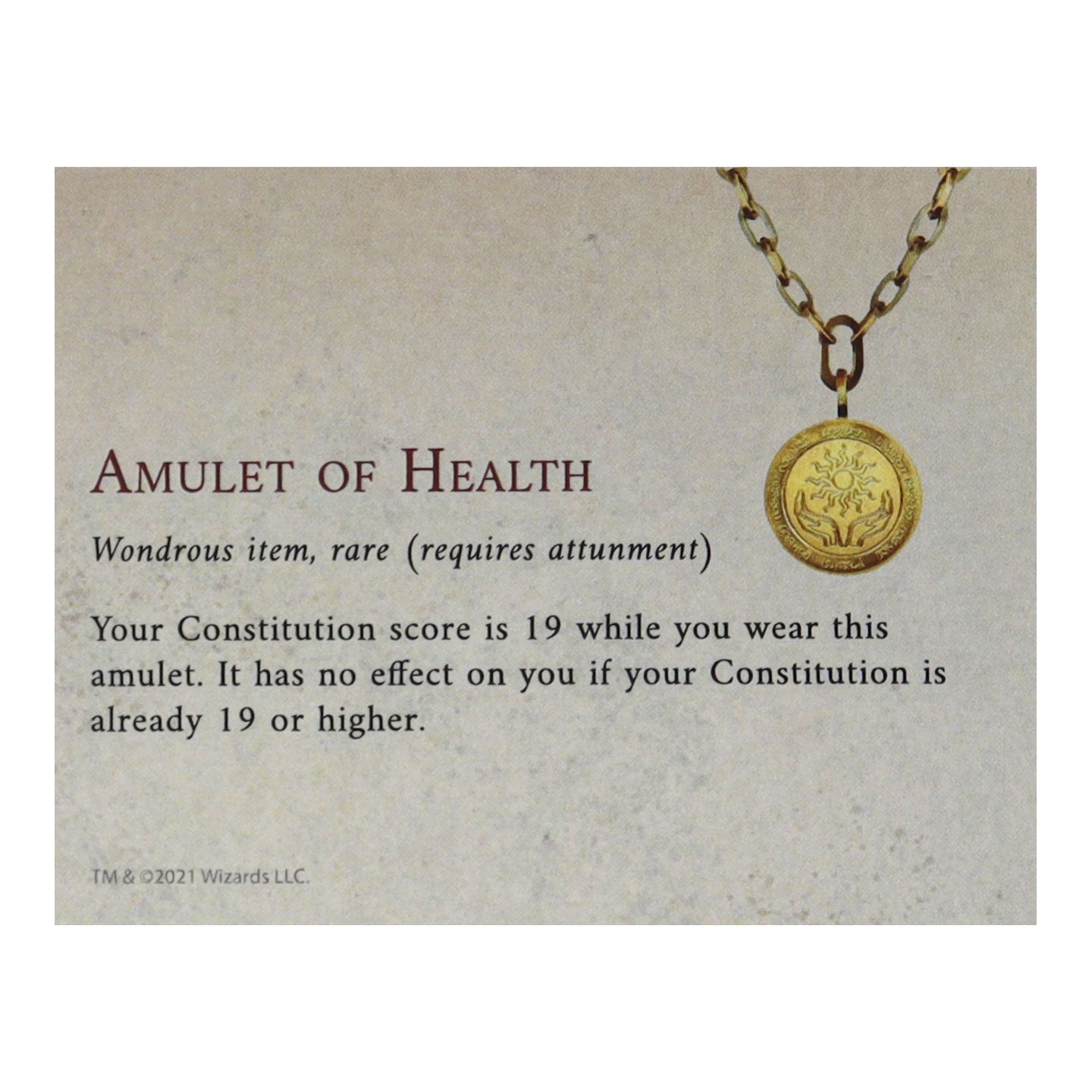 Médaillon collector Dungeons & Dragons - 24K Gold Plated Amulet of HealthMMédaillon collector Dungeons & Dragons - 24K Gold Plated Amulet of HealthéMédaillon collector Dungeons & Dragons - 24K Gold Plated Amulet of HealthdMédaillon collector Dungeons & Dragons - 24K Gold Plated Amulet of HealthaMédaillon collector Dungeons & Dragons - 24K Gold Plated Amulet of HealthiMédaillon collector Dungeons & Dragons - 24K Gold Plated Amulet of HealthlMédaillon collector Dungeons & Dragons - 24K Gold Plated Amulet of H