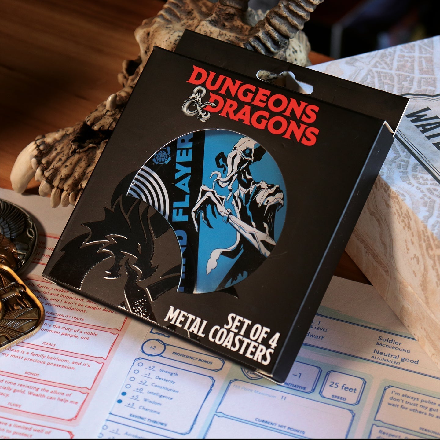 Set de 4 sous-verres métal imprimés Dungeons & DragonsSSet de 4 sous-verres métal imprimés Dungeons & DragonsoSet de 4 sous-verres métal imprimés Dungeons & DragonsuSet de 4 sous-verres métal imprimés Dungeons & DragonssSet de 4 sous-verres métal imprimés Dungeons & Dragons-Set de 4 sous-verres métal imprimés Dungeons & DragonsvSet de 4 sous-verres métal imprimés Dungeons & DragonseSet de 4 sous-verres métal imprimés Dungeons & DragonsrSet de 4 sous-verres métal imprimés Dungeons & DragonsrSet de 4 sous-ver