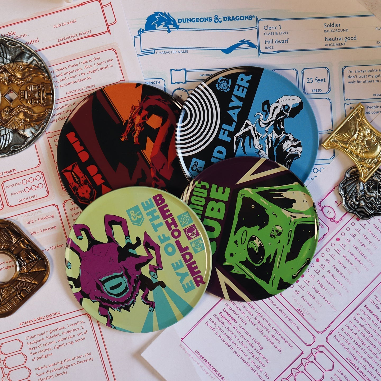 Set de 4 sous-verres métal imprimés Dungeons & DragonsSSet de 4 sous-verres métal imprimés Dungeons & DragonsoSet de 4 sous-verres métal imprimés Dungeons & DragonsuSet de 4 sous-verres métal imprimés Dungeons & DragonssSet de 4 sous-verres métal imprimés Dungeons & Dragons-Set de 4 sous-verres métal imprimés Dungeons & DragonsvSet de 4 sous-verres métal imprimés Dungeons & DragonseSet de 4 sous-verres métal imprimés Dungeons & DragonsrSet de 4 sous-verres métal imprimés Dungeons & DragonsrSet de 4 sous-ver