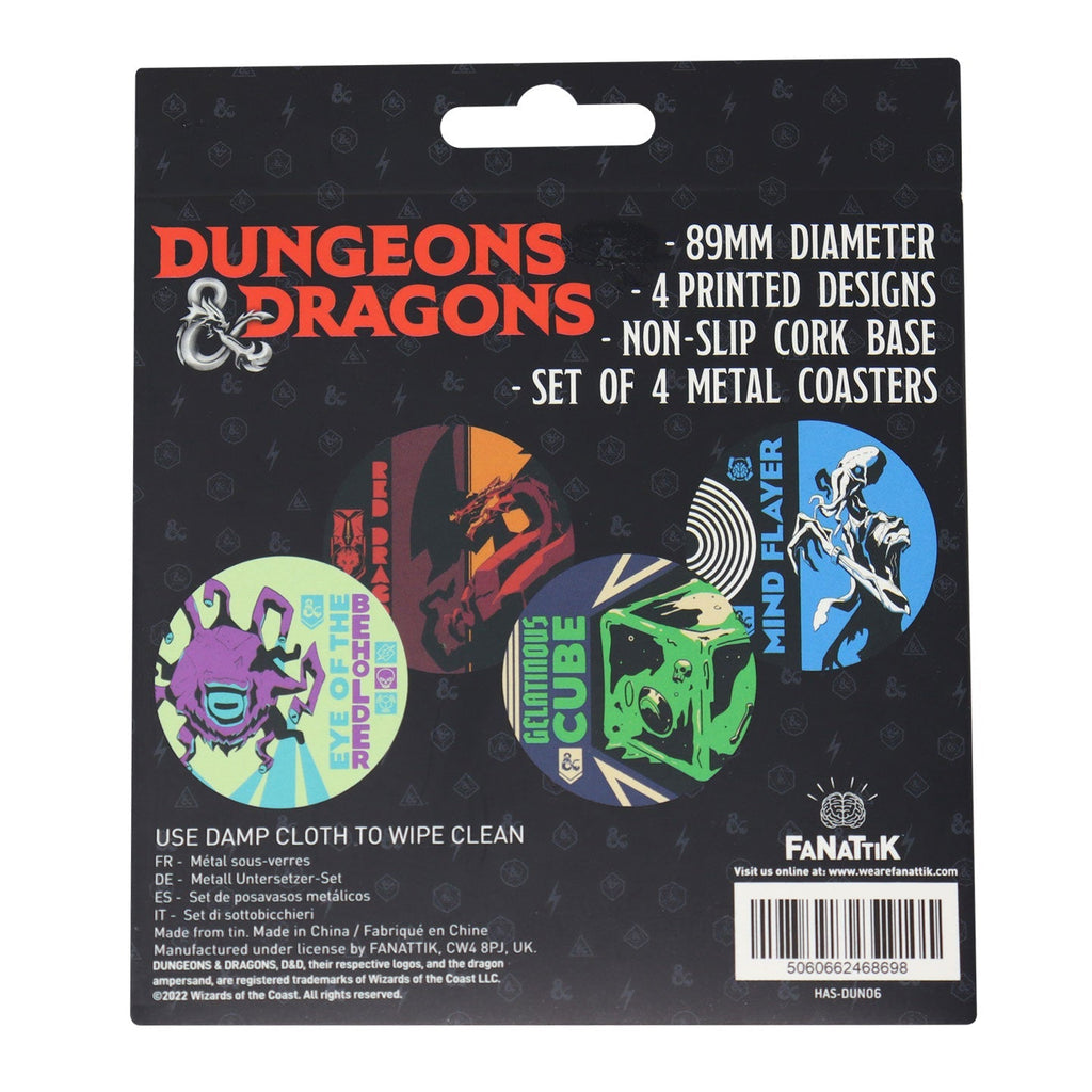 Set de 4 sous-verres métal imprimés Dungeons & DragonsSSet de 4 sous-verres métal imprimés Dungeons & DragonsoSet de 4 sous-verres métal imprimés Dungeons & DragonsuSet de 4 sous-verres métal imprimés Dungeons & DragonssSet de 4 sous-verres métal imprimés Dungeons & Dragons-Set de 4 sous-verres métal imprimés Dungeons & DragonsvSet de 4 sous-verres métal imprimés Dungeons & DragonseSet de 4 sous-verres métal imprimés Dungeons & DragonsrSet de 4 sous-verres métal imprimés Dungeons & DragonsrSet de 4 sous-ver