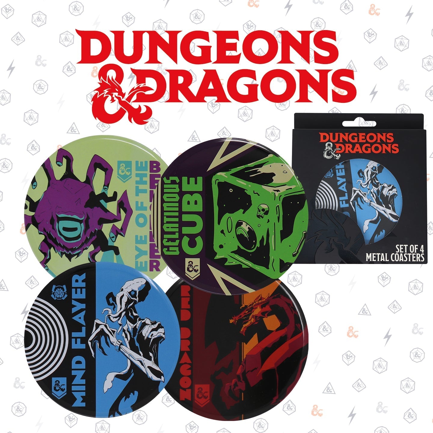 Set de 4 sous-verres métal imprimés Dungeons & DragonsSSet de 4 sous-verres métal imprimés Dungeons & DragonsoSet de 4 sous-verres métal imprimés Dungeons & DragonsuSet de 4 sous-verres métal imprimés Dungeons & DragonssSet de 4 sous-verres métal imprimés Dungeons & Dragons-Set de 4 sous-verres métal imprimés Dungeons & DragonsvSet de 4 sous-verres métal imprimés Dungeons & DragonseSet de 4 sous-verres métal imprimés Dungeons & DragonsrSet de 4 sous-verres métal imprimés Dungeons & DragonsrSet de 4 sous-ver