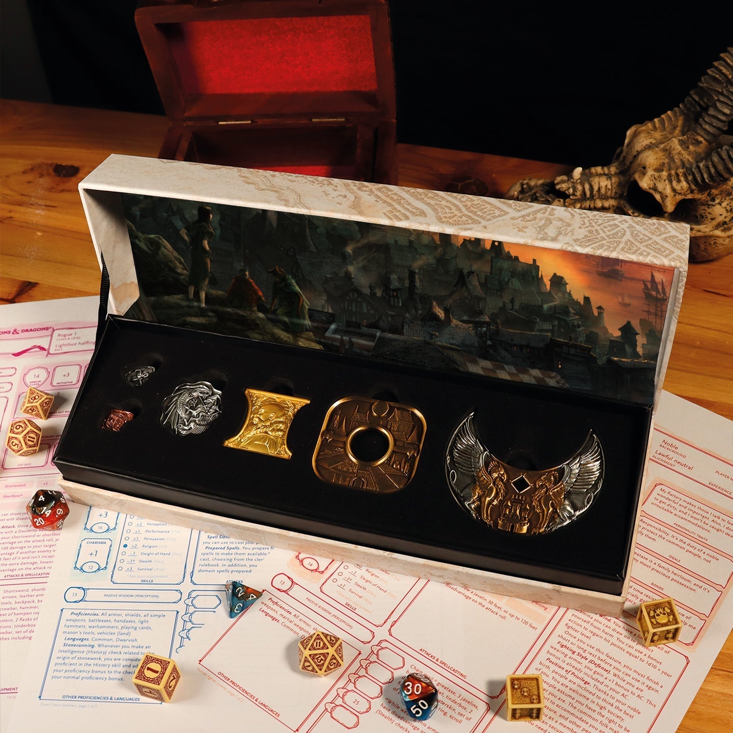 Set de pièces collector Dungeons & Dragons - WaterdeepCSet de pièces collector Dungeons & Dragons - WaterdeepoSet de pièces collector Dungeons & Dragons - WaterdeepfSet de pièces collector Dungeons & Dragons - WaterdeepfSet de pièces collector Dungeons & Dragons - WaterdeeprSet de pièces collector Dungeons & Dragons - WaterdeepeSet de pièces collector Dungeons & Dragons - WaterdeeptSet de pièces collector Dungeons & Dragons - Waterdeep Set de pièces collector Dungeons & Dragons - WaterdeeppSet de pièces col