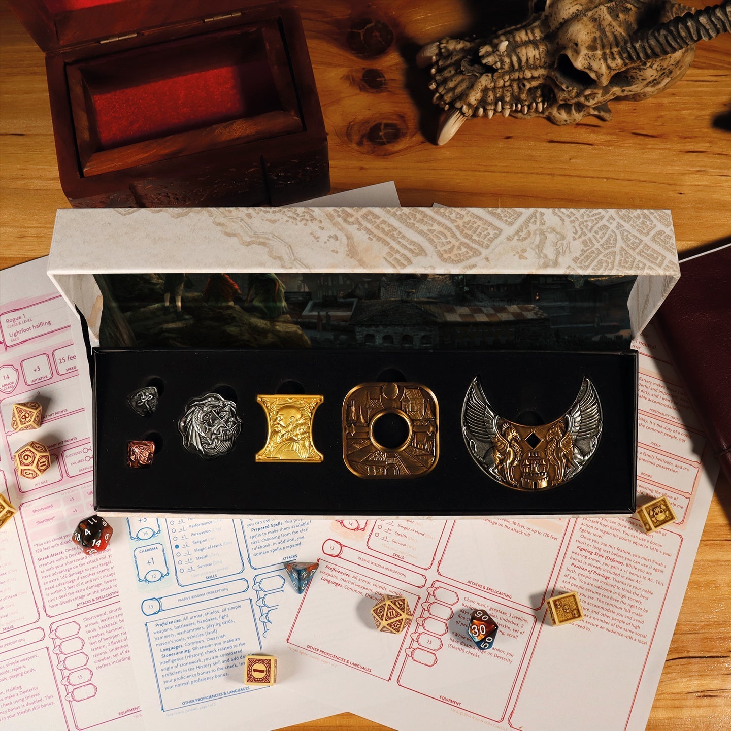 Set de pièces collector Dungeons & Dragons - WaterdeepCSet de pièces collector Dungeons & Dragons - WaterdeepoSet de pièces collector Dungeons & Dragons - WaterdeepfSet de pièces collector Dungeons & Dragons - WaterdeepfSet de pièces collector Dungeons & Dragons - WaterdeeprSet de pièces collector Dungeons & Dragons - WaterdeepeSet de pièces collector Dungeons & Dragons - WaterdeeptSet de pièces collector Dungeons & Dragons - Waterdeep Set de pièces collector Dungeons & Dragons - WaterdeeppSet de pièces col