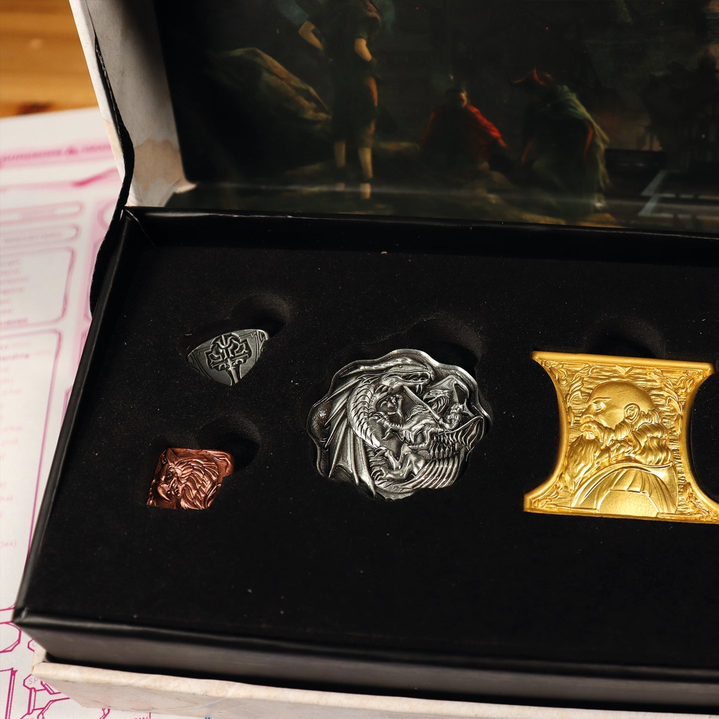 Set de pièces collector Dungeons & Dragons - WaterdeepCSet de pièces collector Dungeons & Dragons - WaterdeepoSet de pièces collector Dungeons & Dragons - WaterdeepfSet de pièces collector Dungeons & Dragons - WaterdeepfSet de pièces collector Dungeons & Dragons - WaterdeeprSet de pièces collector Dungeons & Dragons - WaterdeepeSet de pièces collector Dungeons & Dragons - WaterdeeptSet de pièces collector Dungeons & Dragons - Waterdeep Set de pièces collector Dungeons & Dragons - WaterdeeppSet de pièces col