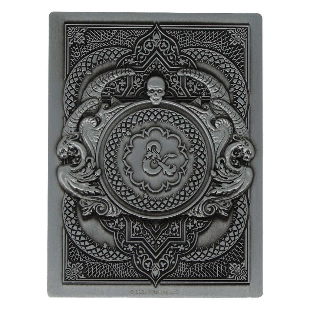 Lingot collector Dungeons & Dragons - Dungeon Masters Guide