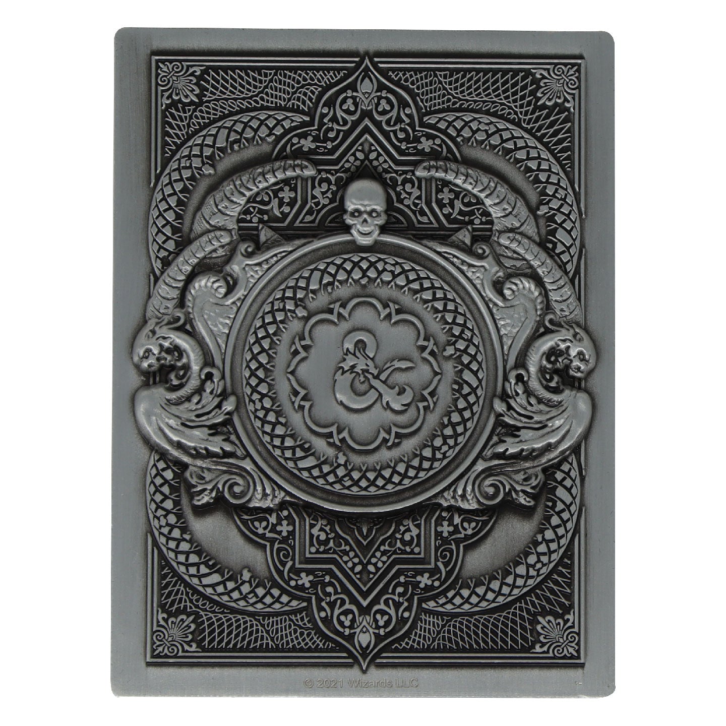 Lingot collector Dungeons & Dragons - Dungeon Masters Guide