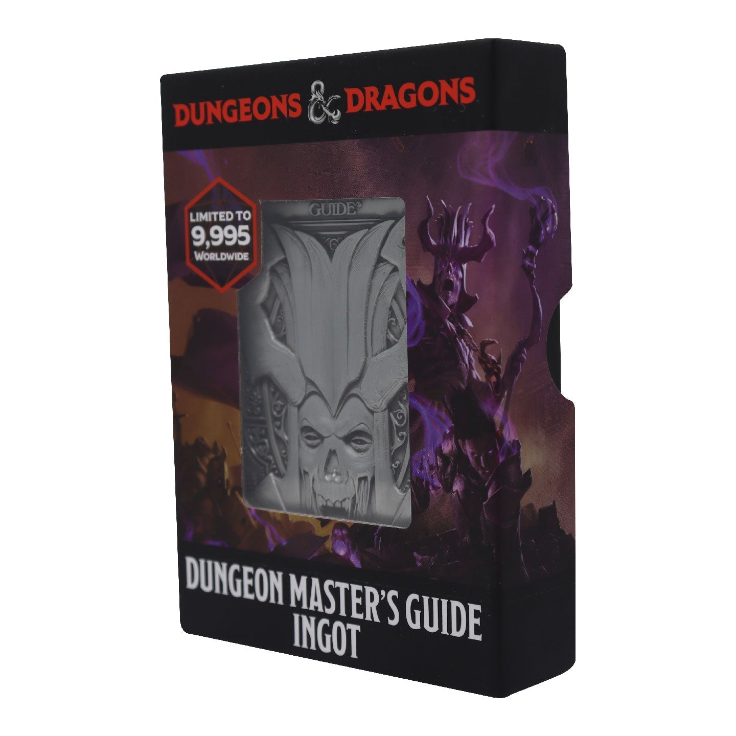 Lingot collector Dungeons & Dragons - Dungeon Masters Guide