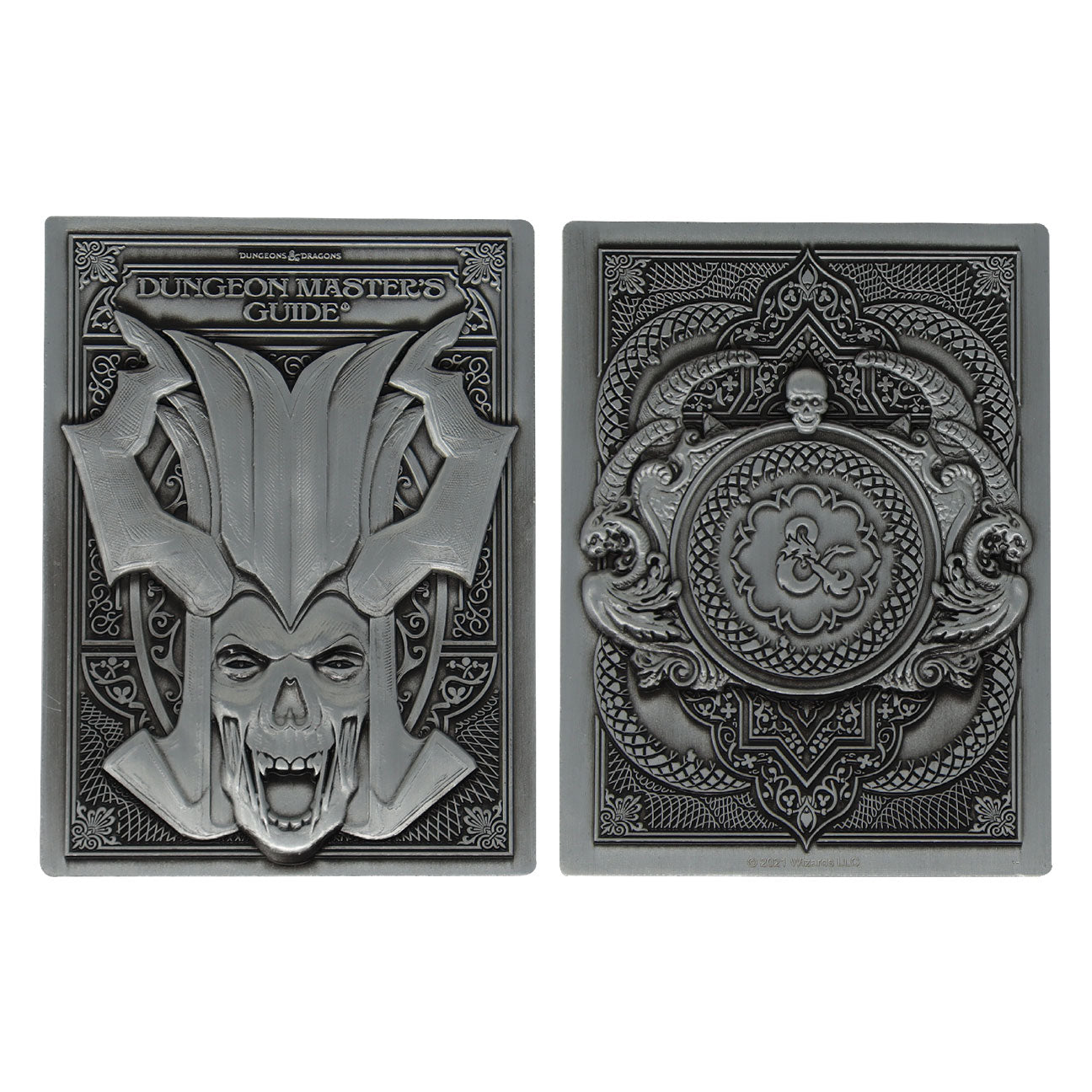 Lingot collector Dungeons & Dragons - Dungeon Masters Guide