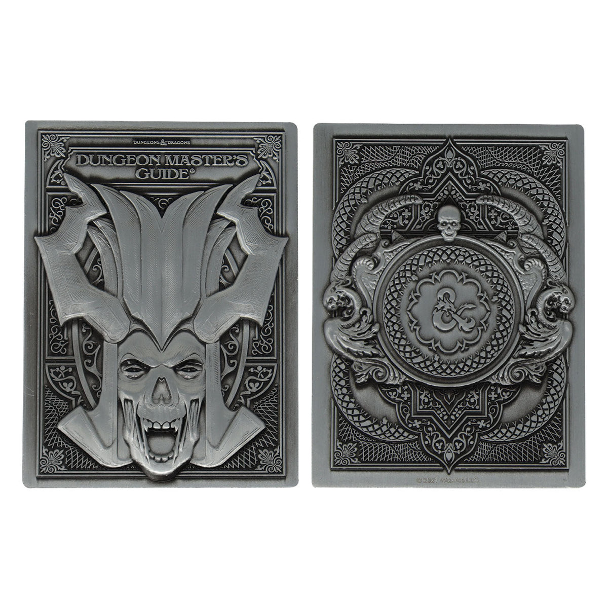 Lingot collector Dungeons & Dragons - Dungeon Masters Guide