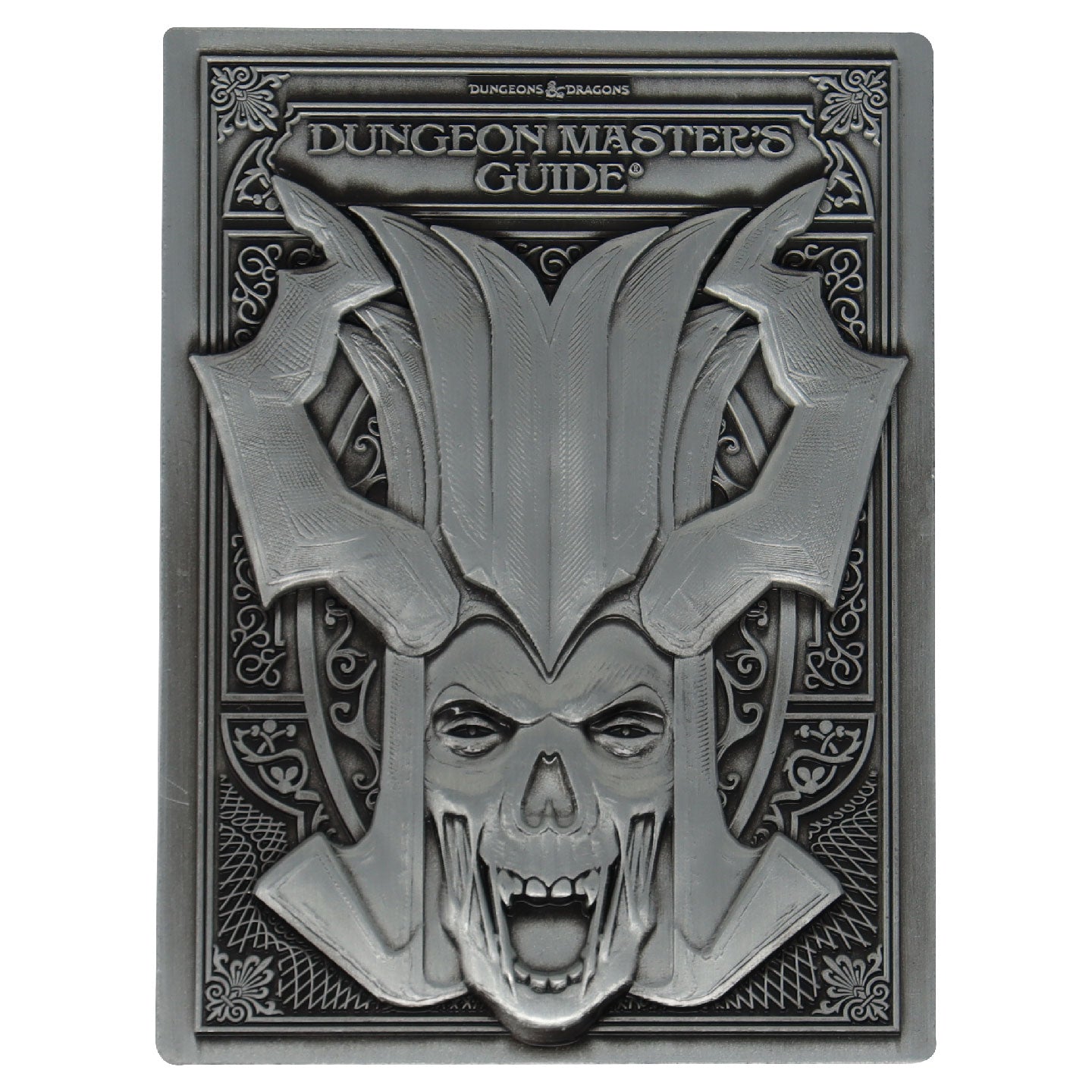 Lingot collector Dungeons & Dragons - Dungeon Masters Guide