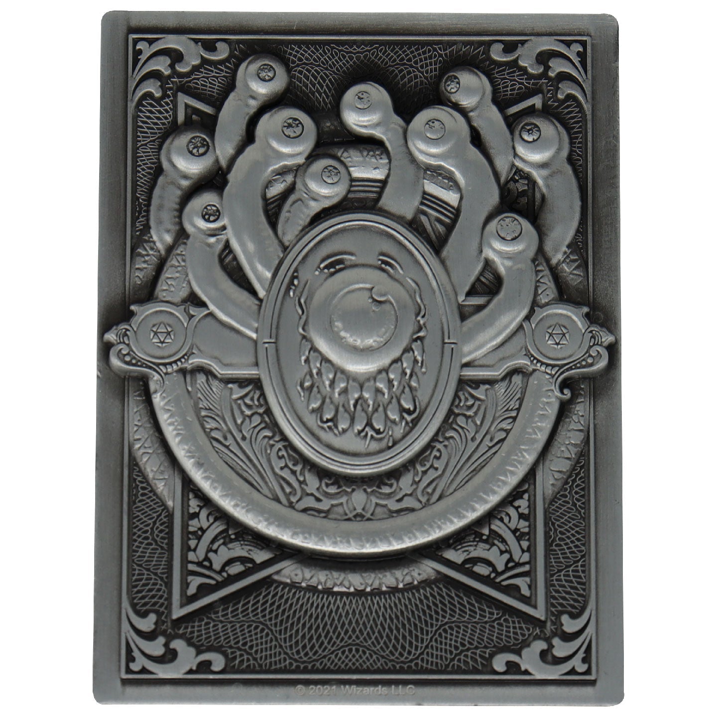 Lingot collector Dungeons & Dragons - Monster Manual