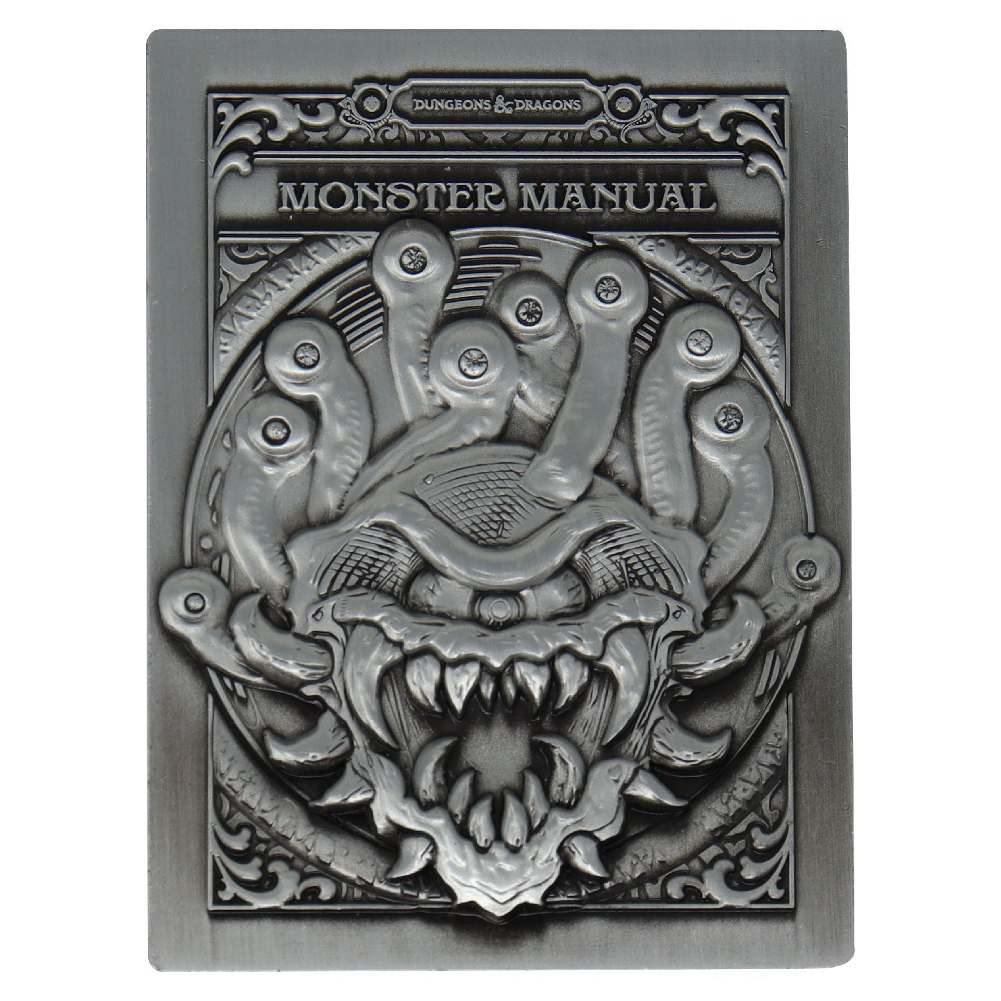Lingot collector Dungeons & Dragons - Monster Manual
