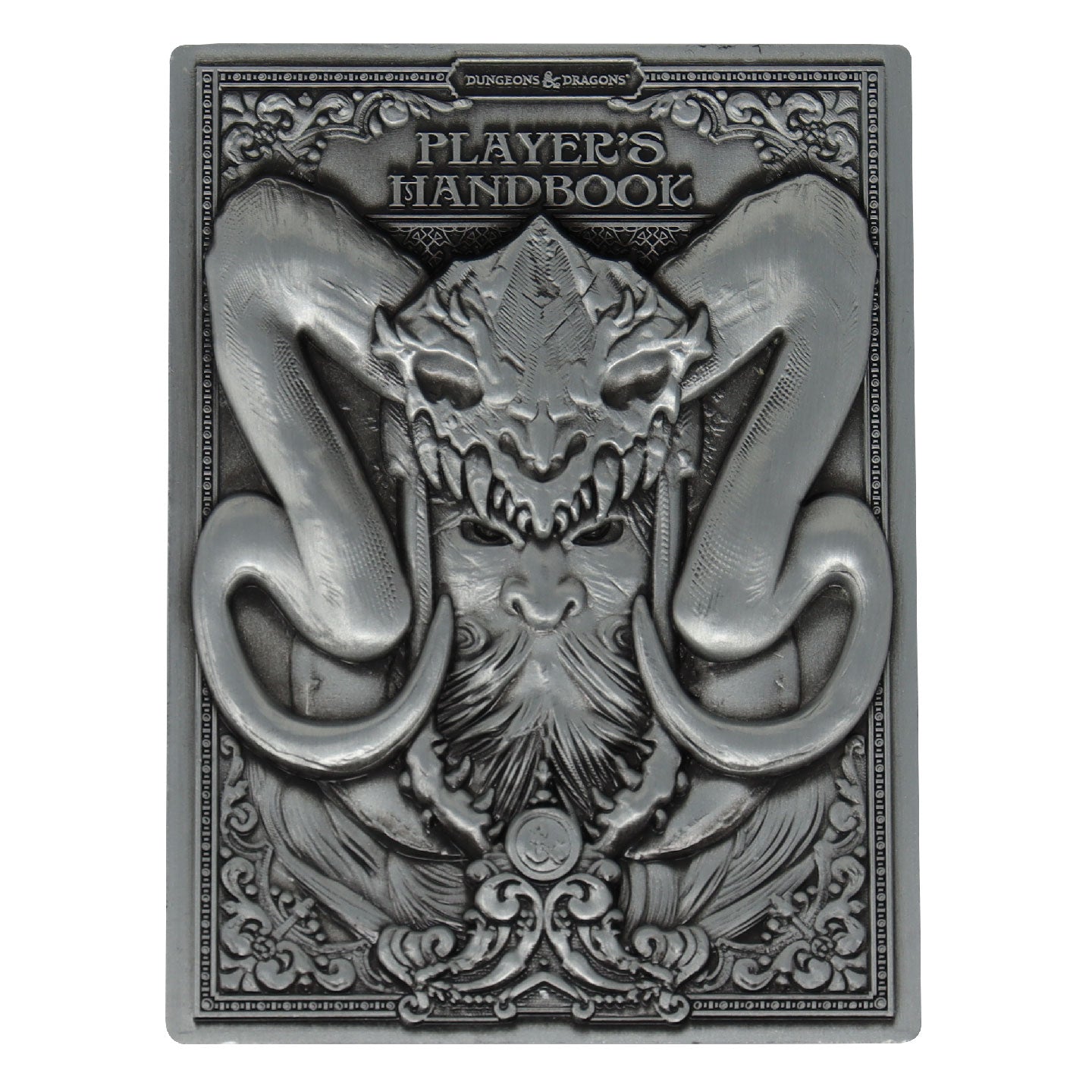 Lingot collector Dungeons & Dragons - Players Handbook