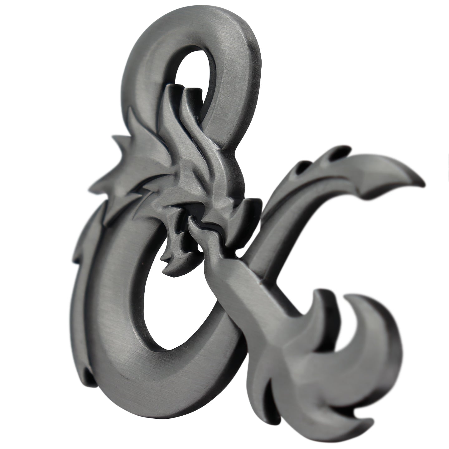 Médaillon collector Dungeons & Dragons - Ampersand