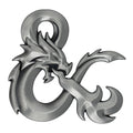 Médaillon collector Dungeons & Dragons - Ampersand