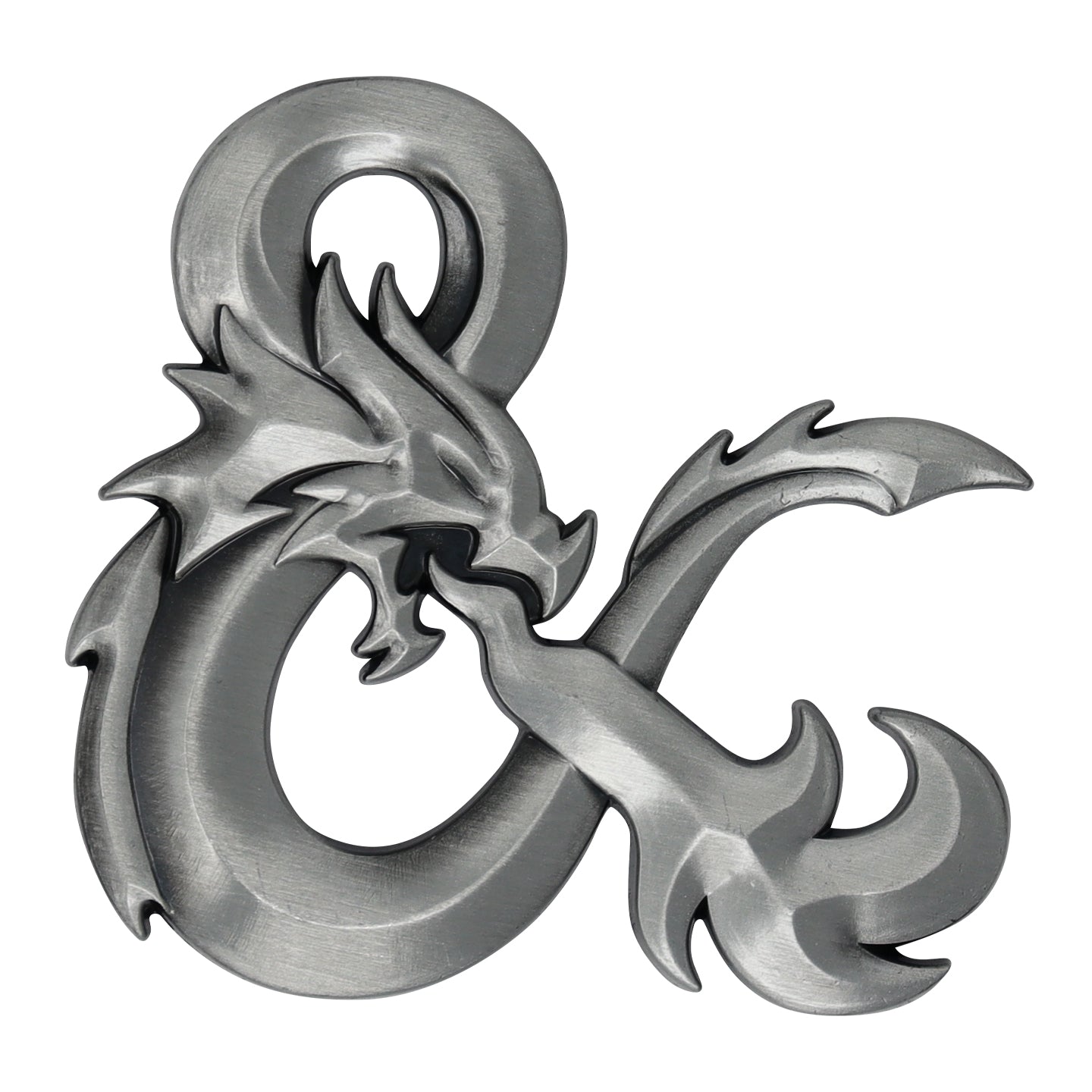 Médaillon collector Dungeons & Dragons - Ampersand