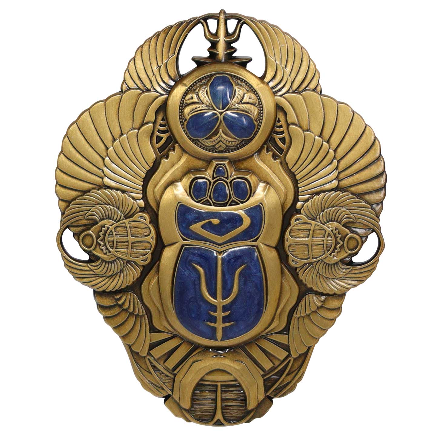 Réplique collector Dungeons & Dragons - Scarab of Protection