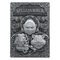 Lingot collector Dungeons & Dragons - Spelljammer Adventures in Space