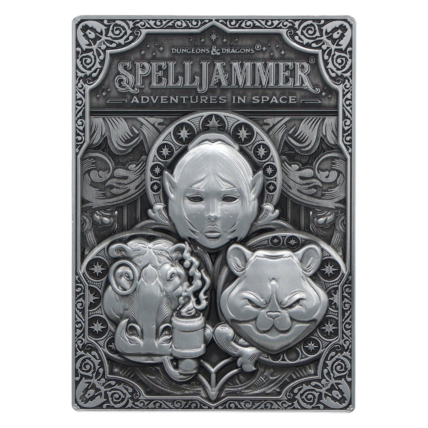 Lingot collector Dungeons & Dragons - Spelljammer Adventures in Space