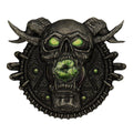 Médaillon collector Dungeons & Dragons - Talisman of Ultimate Evil + carte collector