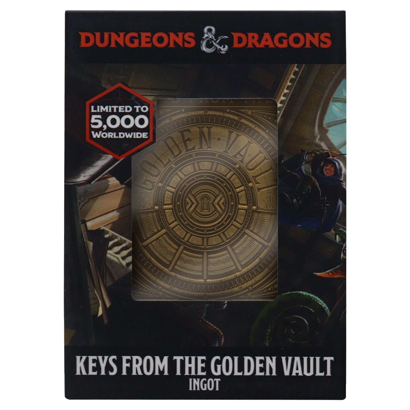 Lingot collector Dungeons & Dragons - Keys From The Golden VaultLLingot collector Dungeons & Dragons - Keys From The Golden VaultiLingot collector Dungeons & Dragons - Keys From The Golden VaultnLingot collector Dungeons & Dragons - Keys From The Golden VaultgLingot collector Dungeons & Dragons - Keys From The Golden VaultoLingot collector Dungeons & Dragons - Keys From The Golden VaulttLingot collector Dungeons & Dragons - Keys From The Golden Vault Lingot collector Dungeons & Dragons - Keys From The Golde
