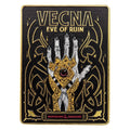 Lingot collector Dungeons & Dragons - Vecna Eve of Ruin