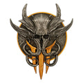 Médaillon collector Dungeons & Dragons - Baldur's Gate 3