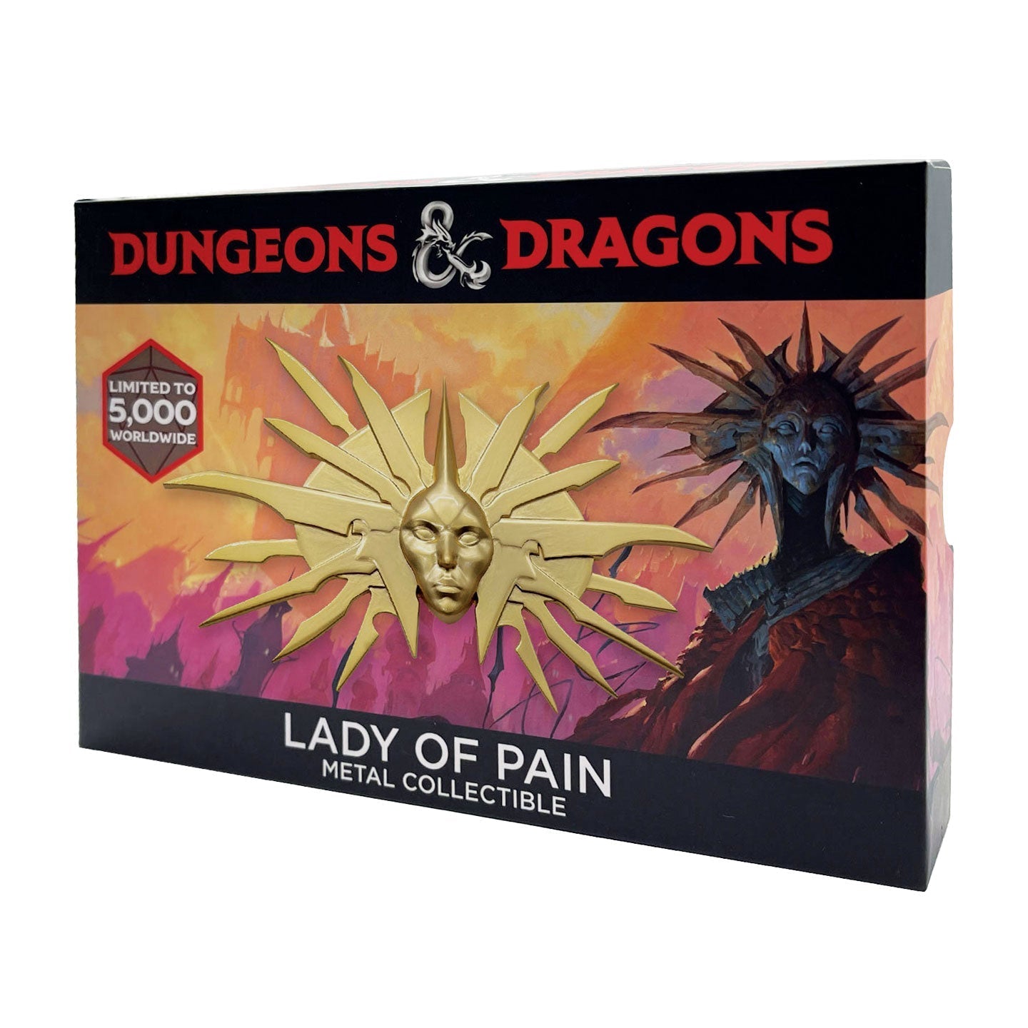 Médaillon collector Dungeons & Dragons - Lady of PainMMédaillon collector Dungeons & Dragons - Lady of PainéMédaillon collector Dungeons & Dragons - Lady of PaindMédaillon collector Dungeons & Dragons - Lady of PainaMédaillon collector Dungeons & Dragons - Lady of PainiMédaillon collector Dungeons & Dragons - Lady of PainlMédaillon collector Dungeons & Dragons - Lady of PainlMédaillon collector Dungeons & Dragons - Lady of PainoMédaillon collector Dungeons & Dragons - Lady of PainnMédaillon collector Dungeo