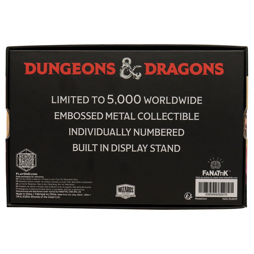 Médaillon collector Dungeons & Dragons - Lady of PainMMédaillon collector Dungeons & Dragons - Lady of PainéMédaillon collector Dungeons & Dragons - Lady of PaindMédaillon collector Dungeons & Dragons - Lady of PainaMédaillon collector Dungeons & Dragons - Lady of PainiMédaillon collector Dungeons & Dragons - Lady of PainlMédaillon collector Dungeons & Dragons - Lady of PainlMédaillon collector Dungeons & Dragons - Lady of PainoMédaillon collector Dungeons & Dragons - Lady of PainnMédaillon collector Dungeo