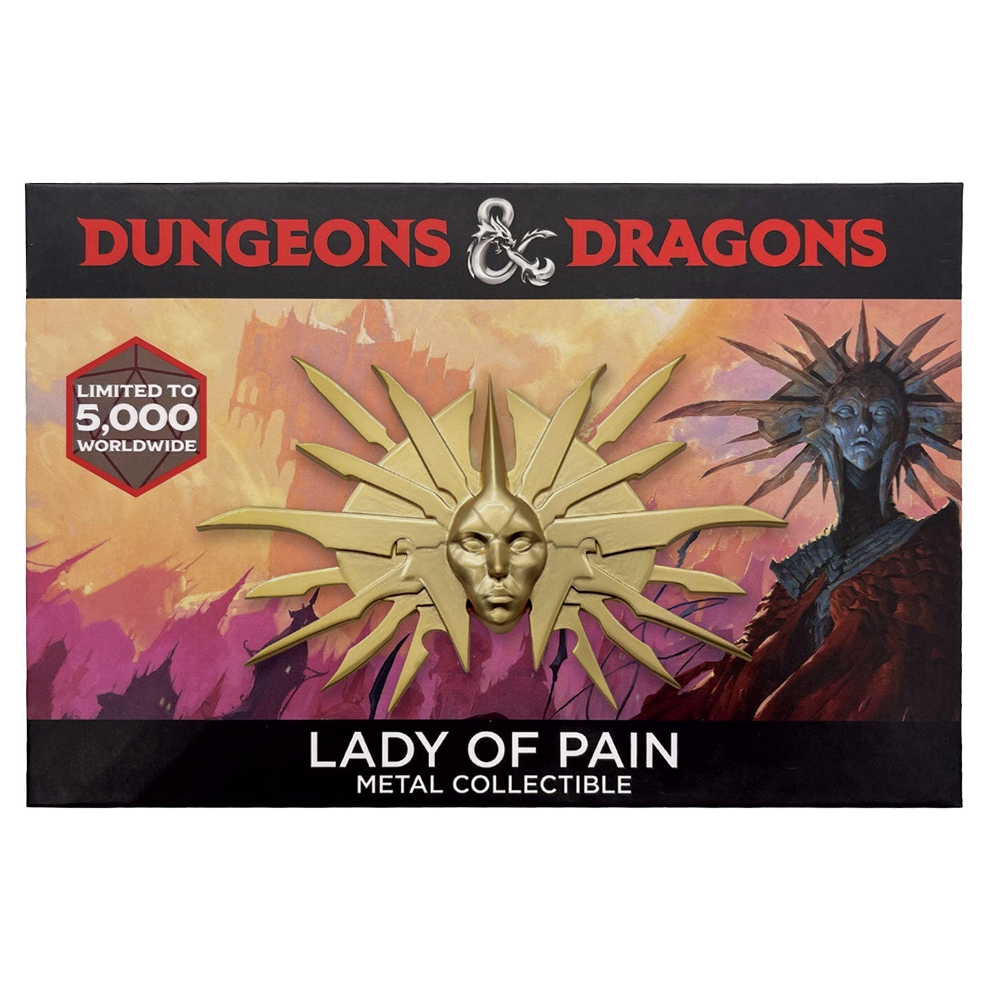 Médaillon collector Dungeons & Dragons - Lady of PainMMédaillon collector Dungeons & Dragons - Lady of PainéMédaillon collector Dungeons & Dragons - Lady of PaindMédaillon collector Dungeons & Dragons - Lady of PainaMédaillon collector Dungeons & Dragons - Lady of PainiMédaillon collector Dungeons & Dragons - Lady of PainlMédaillon collector Dungeons & Dragons - Lady of PainlMédaillon collector Dungeons & Dragons - Lady of PainoMédaillon collector Dungeons & Dragons - Lady of PainnMédaillon collector Dungeo