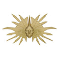 Médaillon collector Dungeons & Dragons - Lady of Pain