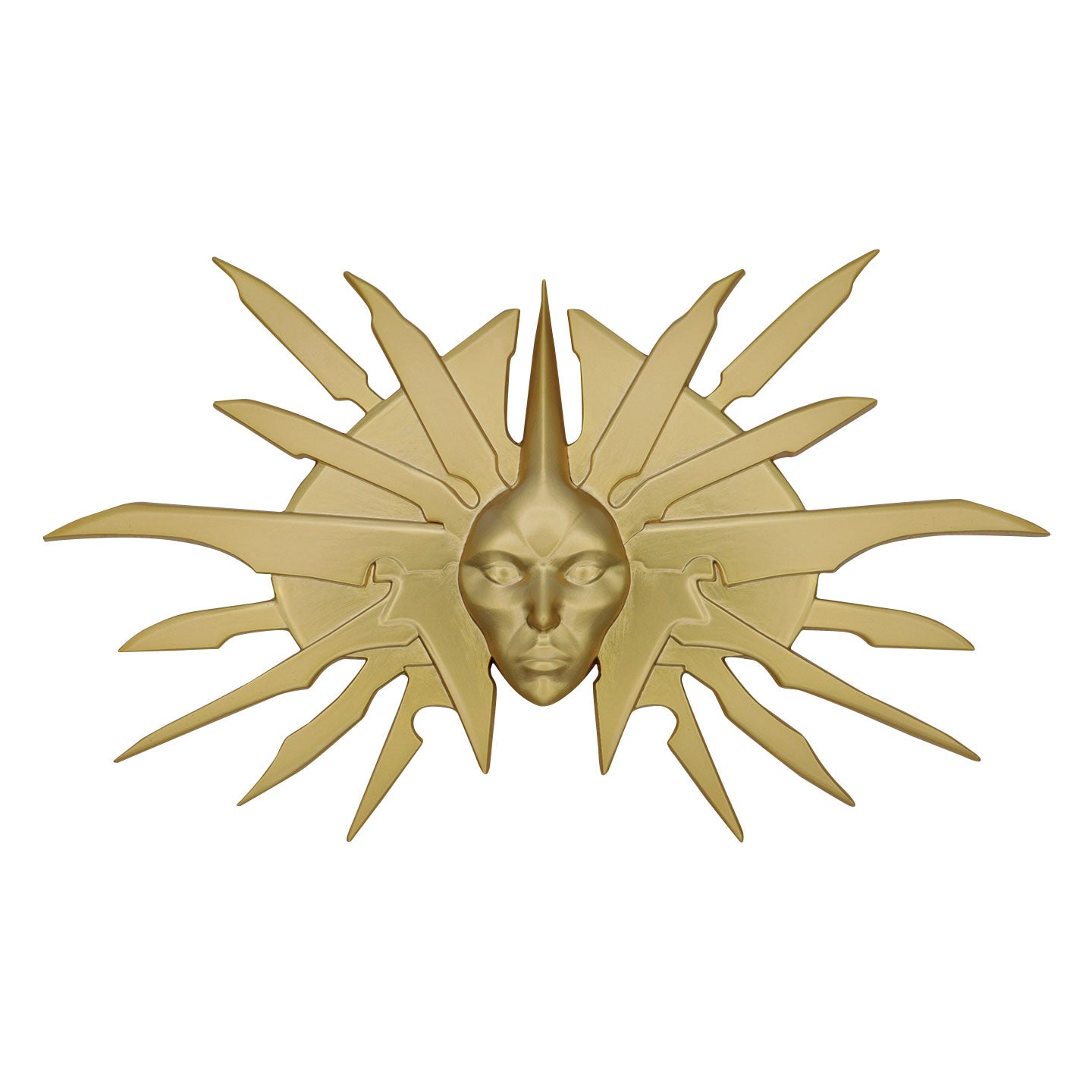 Médaillon collector Dungeons & Dragons - Lady of Pain