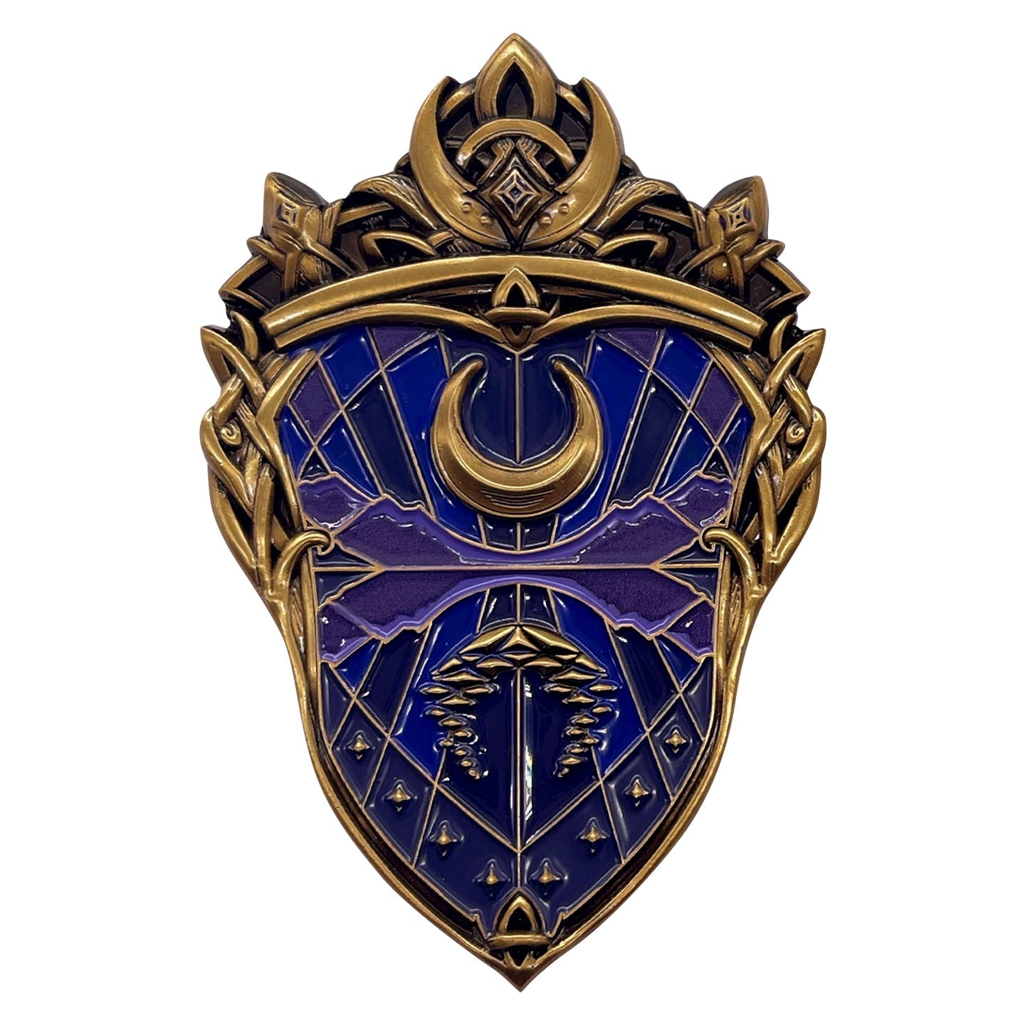 Objet collector Dungeons & Dragons - Waterdeep Badge