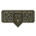 Lingot collector Dungeons & Dragons - Mithral Hall
