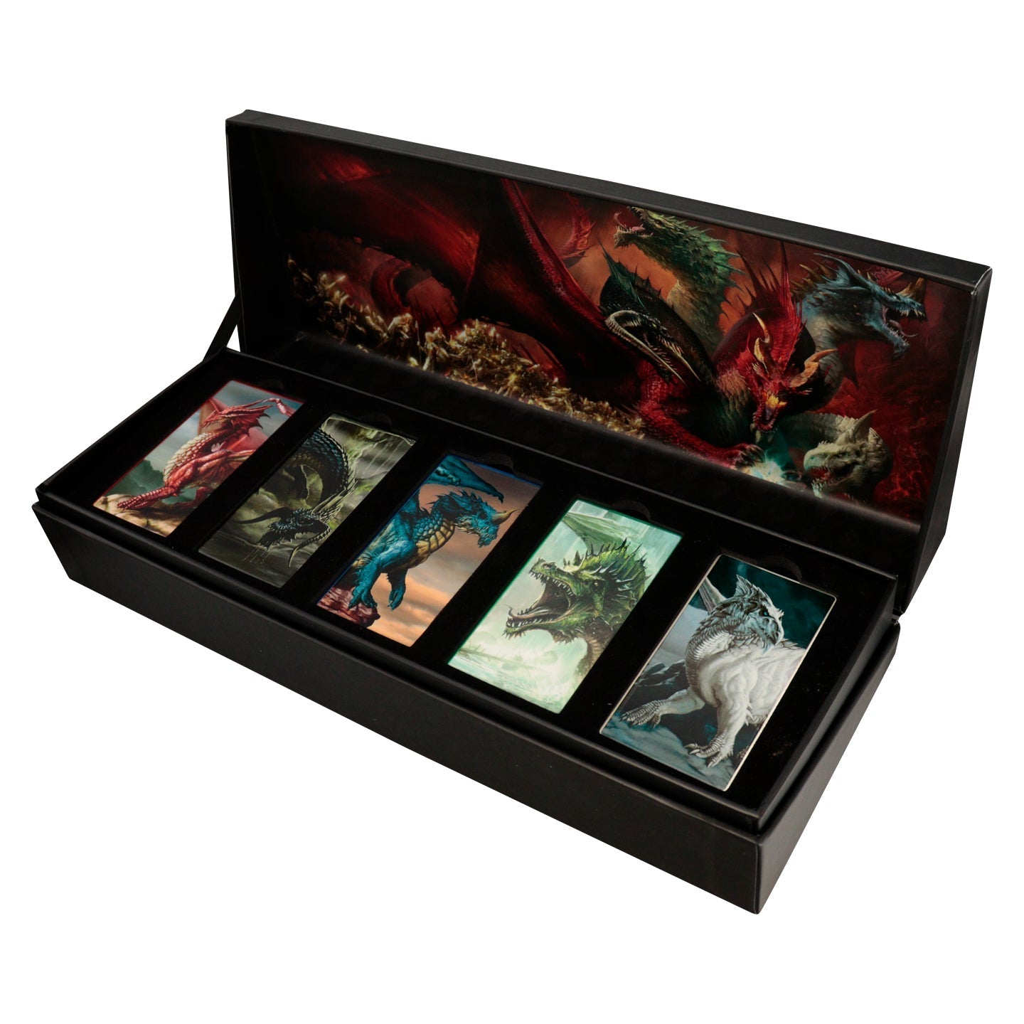 Set de lingots collector Dungeons & Dragons - Chromatic DragonsCSet de lingots collector Dungeons & Dragons - Chromatic DragonsoSet de lingots collector Dungeons & Dragons - Chromatic DragonsfSet de lingots collector Dungeons & Dragons - Chromatic DragonsfSet de lingots collector Dungeons & Dragons - Chromatic DragonsrSet de lingots collector Dungeons & Dragons - Chromatic DragonseSet de lingots collector Dungeons & Dragons - Chromatic DragonstSet de lingots collector Dungeons & Dragons - Chromatic Dragons 