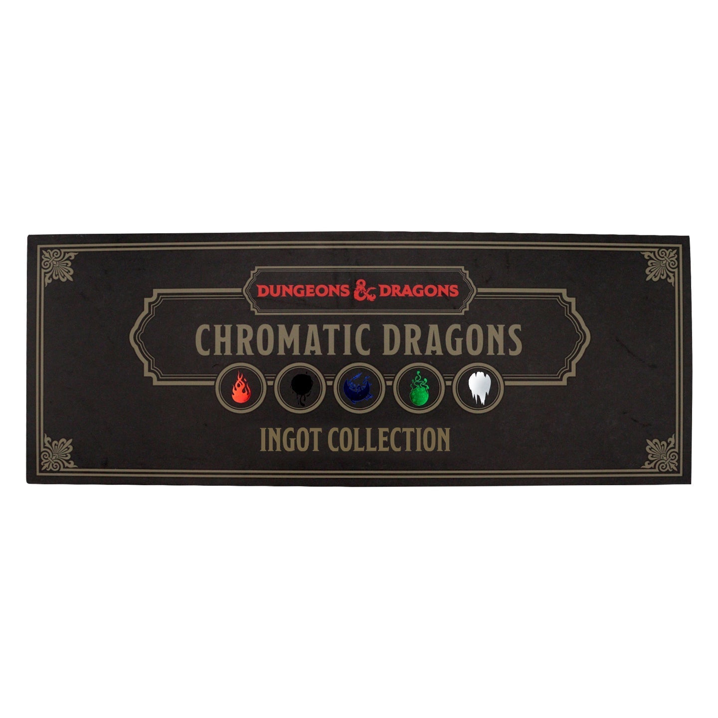 Set de lingots collector Dungeons & Dragons - Chromatic DragonsCSet de lingots collector Dungeons & Dragons - Chromatic DragonsoSet de lingots collector Dungeons & Dragons - Chromatic DragonsfSet de lingots collector Dungeons & Dragons - Chromatic DragonsfSet de lingots collector Dungeons & Dragons - Chromatic DragonsrSet de lingots collector Dungeons & Dragons - Chromatic DragonseSet de lingots collector Dungeons & Dragons - Chromatic DragonstSet de lingots collector Dungeons & Dragons - Chromatic Dragons 