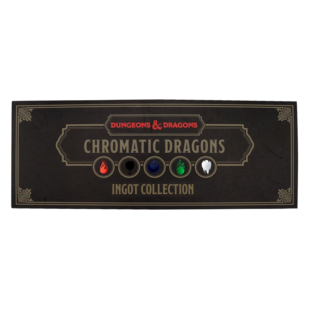 Set de lingots collector Dungeons & Dragons - Chromatic DragonsCSet de lingots collector Dungeons & Dragons - Chromatic DragonsoSet de lingots collector Dungeons & Dragons - Chromatic DragonsfSet de lingots collector Dungeons & Dragons - Chromatic DragonsfSet de lingots collector Dungeons & Dragons - Chromatic DragonsrSet de lingots collector Dungeons & Dragons - Chromatic DragonseSet de lingots collector Dungeons & Dragons - Chromatic DragonstSet de lingots collector Dungeons & Dragons - Chromatic Dragons 