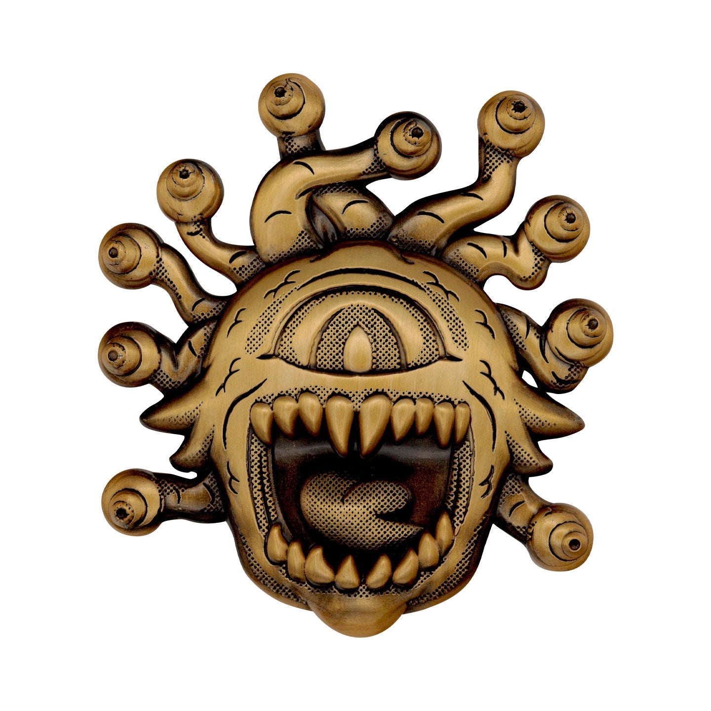 Set de médaillons collector Dungeons & Dragons - 50th Anniversary Beholder TwinSSet de médaillons collector Dungeons & Dragons - 50th Anniversary Beholder TwineSet de médaillons collector Dungeons & Dragons - 50th Anniversary Beholder TwintSet de médaillons collector Dungeons & Dragons - 50th Anniversary Beholder Twin Set de médaillons collector Dungeons & Dragons - 50th Anniversary Beholder TwindSet de médaillons collector Dungeons & Dragons - 50th Anniversary Beholder TwineSet de médaillons collector Dung