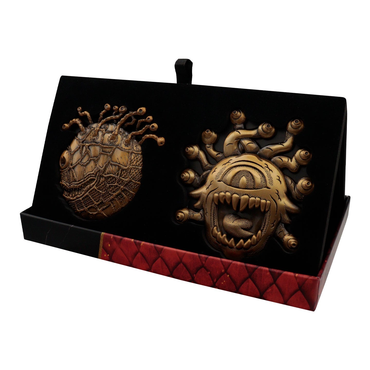 Set de médaillons collector Dungeons & Dragons - 50th Anniversary Beholder TwinSSet de médaillons collector Dungeons & Dragons - 50th Anniversary Beholder TwineSet de médaillons collector Dungeons & Dragons - 50th Anniversary Beholder TwintSet de médaillons collector Dungeons & Dragons - 50th Anniversary Beholder Twin Set de médaillons collector Dungeons & Dragons - 50th Anniversary Beholder TwindSet de médaillons collector Dungeons & Dragons - 50th Anniversary Beholder TwineSet de médaillons collector Dung