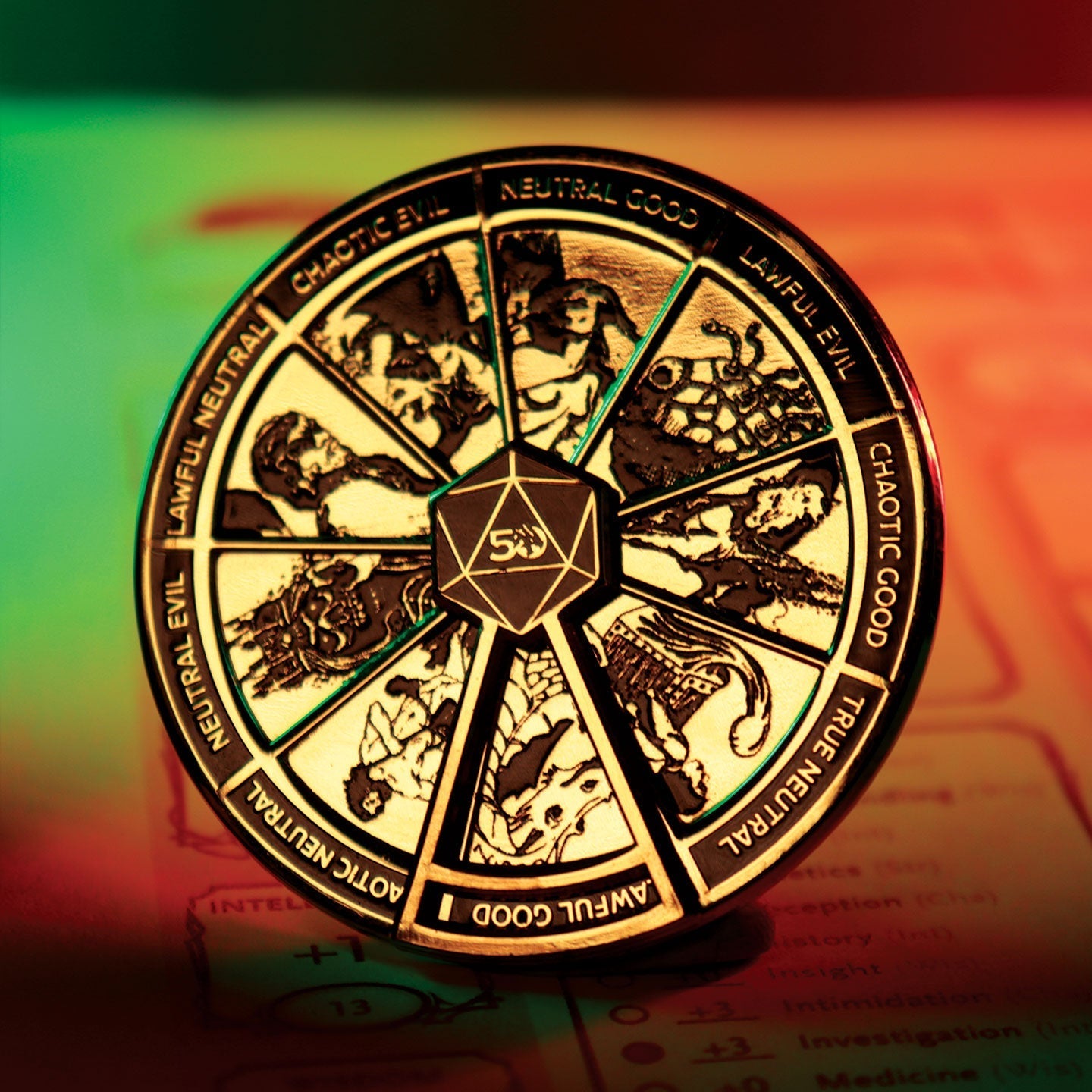 Pin's Dungeons & Dragons - 50th Anniversary Antique Gold SpinnerPPin's Dungeons & Dragons - 50th Anniversary Antique Gold SpinneriPin's Dungeons & Dragons - 50th Anniversary Antique Gold SpinnernPin's Dungeons & Dragons - 50th Anniversary Antique Gold Spinner'Pin's Dungeons & Dragons - 50th Anniversary Antique Gold SpinnersPin's Dungeons & Dragons - 50th Anniversary Antique Gold Spinner Pin's Dungeons & Dragons - 50th Anniversary Antique Gold SpinnerDPin's Dungeons & Dragons - 50th Anniversary Antique Gold 
