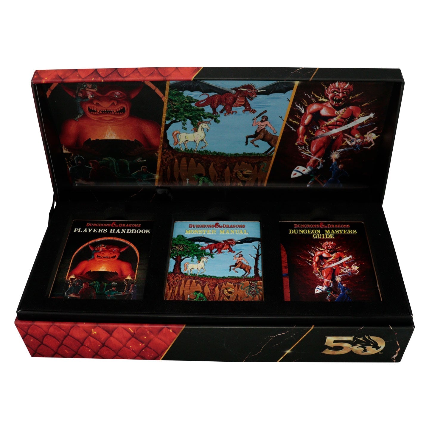 Set de lingots collector Dungeons & Dragons - 50th Anniversary 1st Edition Book CoverSSet de lingots collector Dungeons & Dragons - 50th Anniversary 1st Edition Book CovereSet de lingots collector Dungeons & Dragons - 50th Anniversary 1st Edition Book CovertSet de lingots collector Dungeons & Dragons - 50th Anniversary 1st Edition Book Cover Set de lingots collector Dungeons & Dragons - 50th Anniversary 1st Edition Book CoverdSet de lingots collector Dungeons & Dragons - 50th Anniversary 1st Edition Book Co