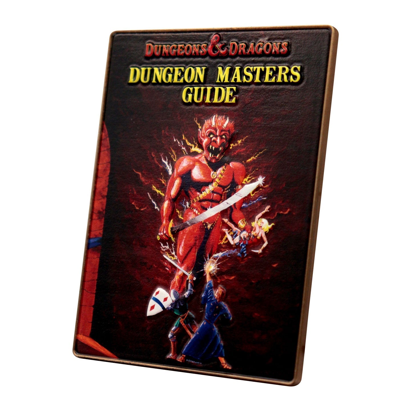 Set de lingots collector Dungeons & Dragons - 50th Anniversary 1st Edition Book CoverSSet de lingots collector Dungeons & Dragons - 50th Anniversary 1st Edition Book CovereSet de lingots collector Dungeons & Dragons - 50th Anniversary 1st Edition Book CovertSet de lingots collector Dungeons & Dragons - 50th Anniversary 1st Edition Book Cover Set de lingots collector Dungeons & Dragons - 50th Anniversary 1st Edition Book CoverdSet de lingots collector Dungeons & Dragons - 50th Anniversary 1st Edition Book Co