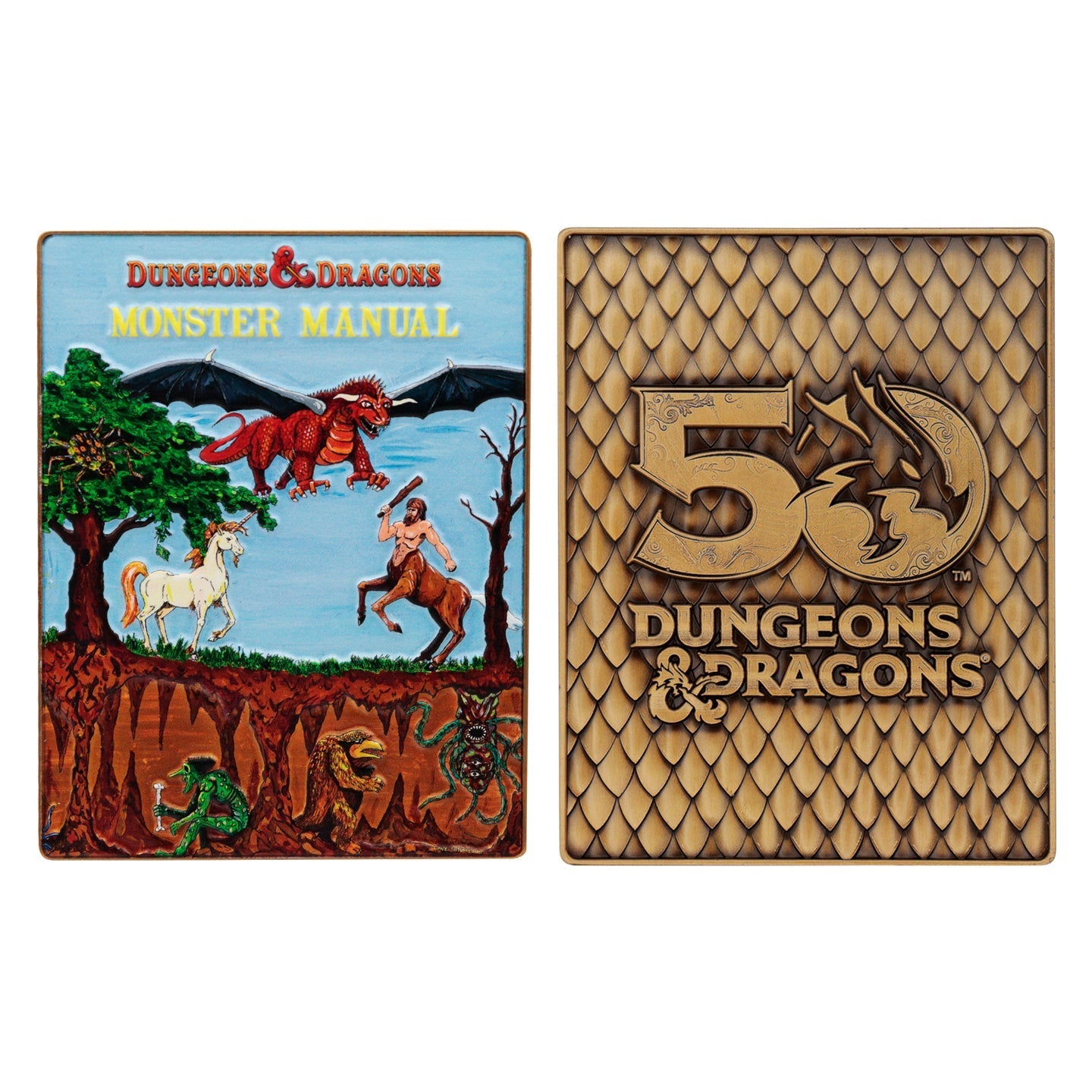 Set de lingots collector Dungeons & Dragons - 50th Anniversary 1st Edition Book CoverSSet de lingots collector Dungeons & Dragons - 50th Anniversary 1st Edition Book CovereSet de lingots collector Dungeons & Dragons - 50th Anniversary 1st Edition Book CovertSet de lingots collector Dungeons & Dragons - 50th Anniversary 1st Edition Book Cover Set de lingots collector Dungeons & Dragons - 50th Anniversary 1st Edition Book CoverdSet de lingots collector Dungeons & Dragons - 50th Anniversary 1st Edition Book Co