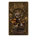 Lingot collector Dungeons & Dragons - Book of Many Things