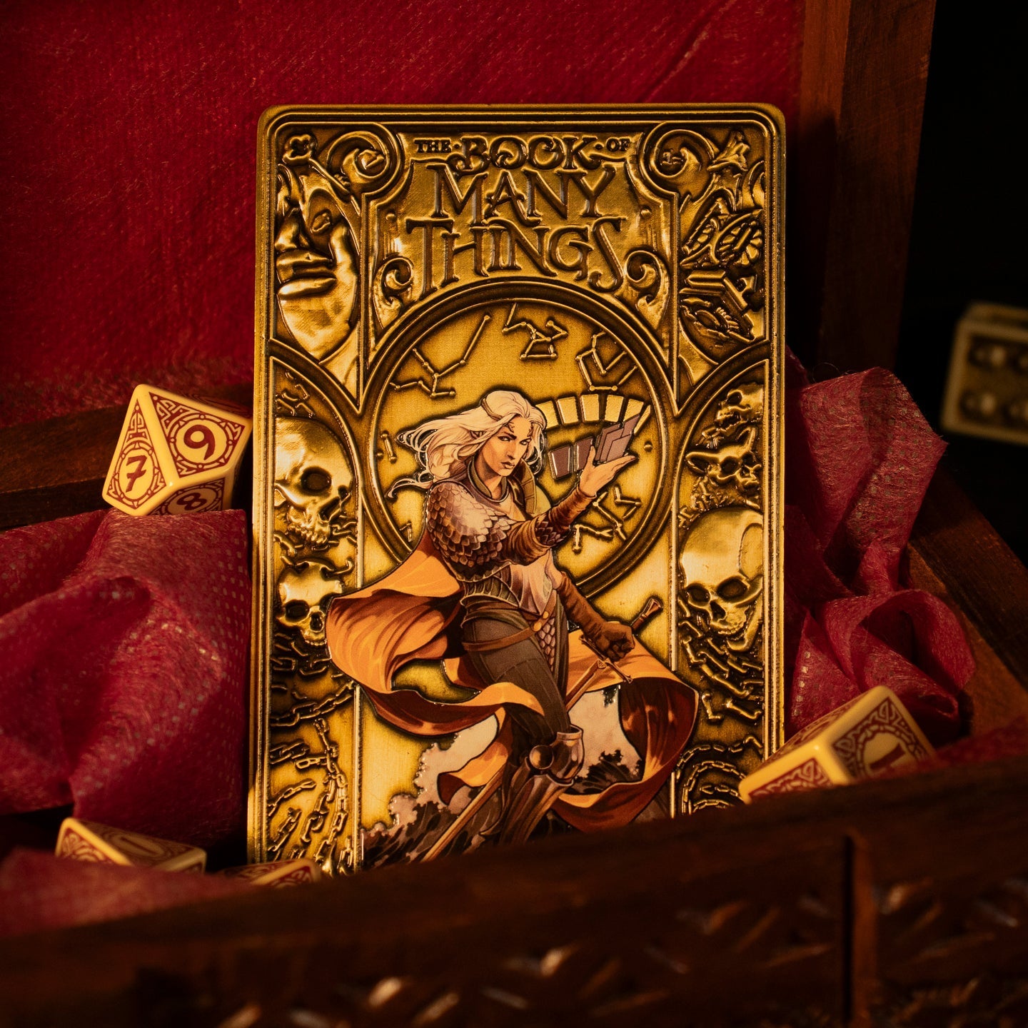 Lingot collector Dungeons & Dragons - Book of Many ThingsLLingot collector Dungeons & Dragons - Book of Many ThingsiLingot collector Dungeons & Dragons - Book of Many ThingsnLingot collector Dungeons & Dragons - Book of Many ThingsgLingot collector Dungeons & Dragons - Book of Many ThingsoLingot collector Dungeons & Dragons - Book of Many ThingstLingot collector Dungeons & Dragons - Book of Many Things Lingot collector Dungeons & Dragons - Book of Many ThingscLingot collector Dungeons & Dragons - Book of Ma