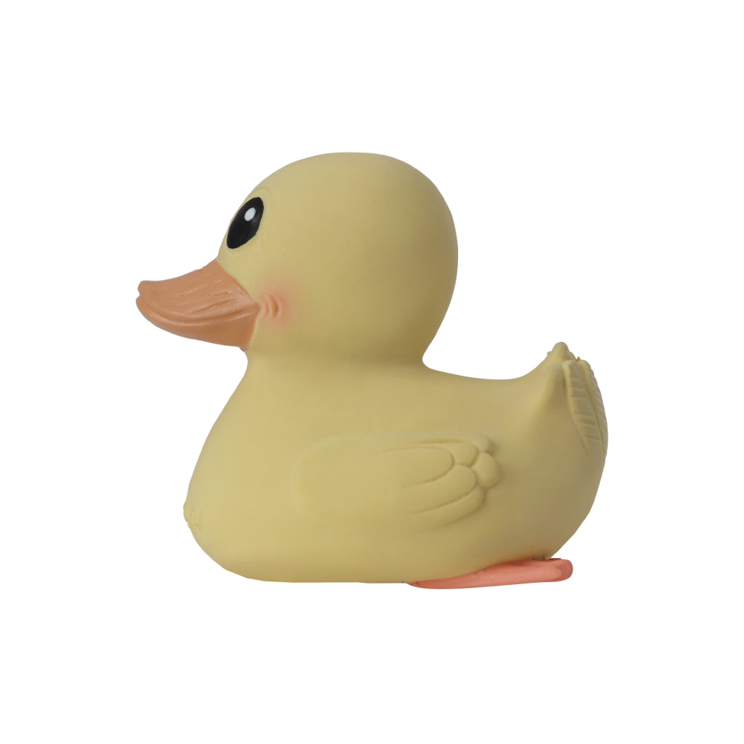 canard kawan jaune hevea 553260 5710087553263
