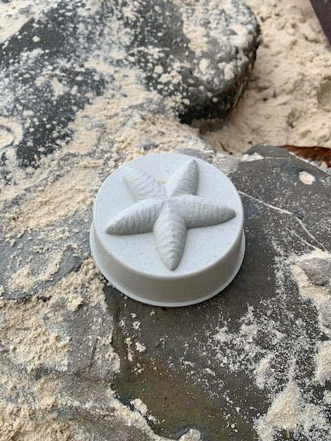 Set di stampi per sabbia per anatra