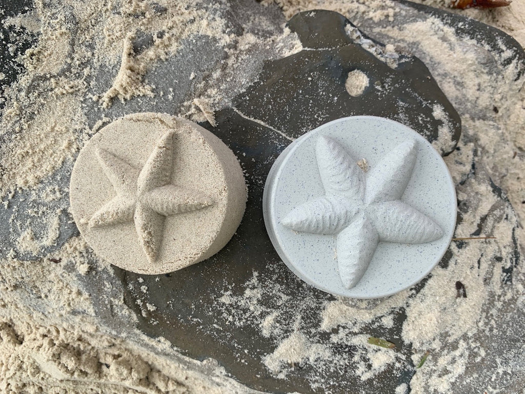 Set di stampi per sabbia per anatra