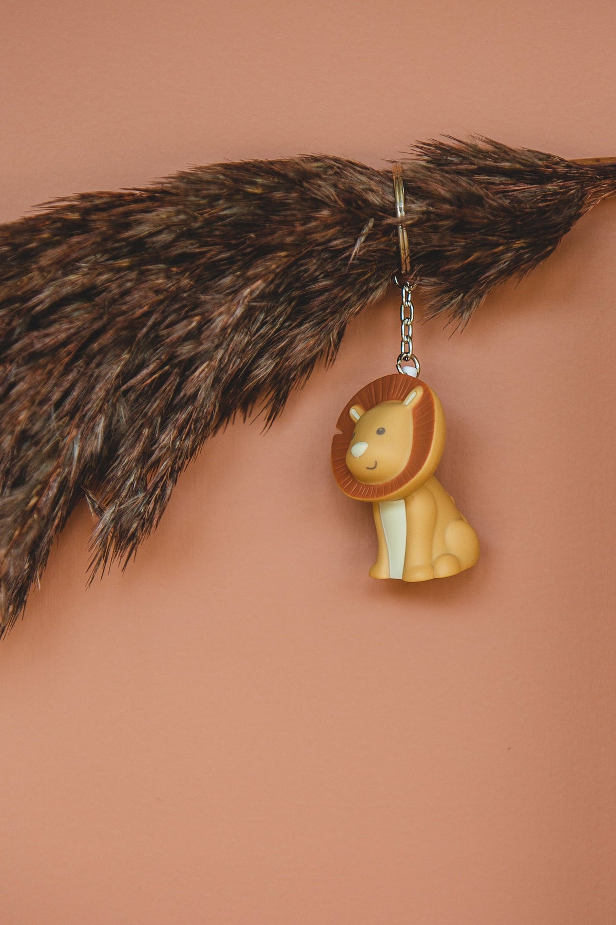 Hakuna kulcstartó